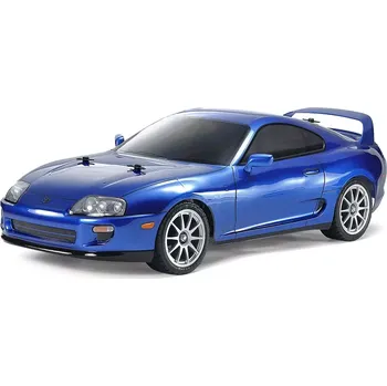 RC model auta RC auto Tamiya Toyota Supra (JZA80) BT-01