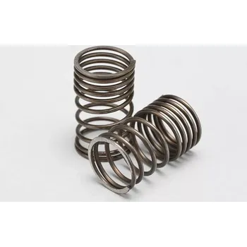 RC náhradní díl Yokomo progresivní pružiny 1.3×28mm (2ks)