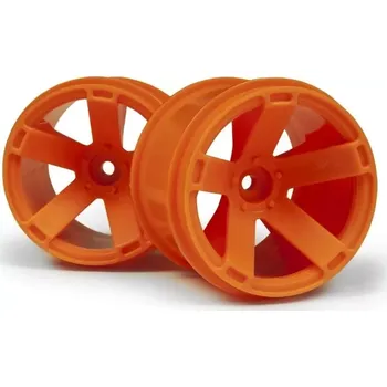 RC náhradní díl Maverick Disky Quantum XT Oranžové 2ks