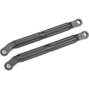 RC náhradní díl Team Corally Spojovačky - TRUGGY/MT, řízení - 118mm, 2 ks.