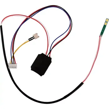 RC model tanku TORRO Záblesk pro IR tanky