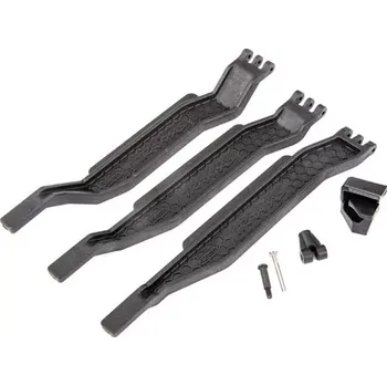 RC náhradní díl Traxxas držák baterie (LBC)