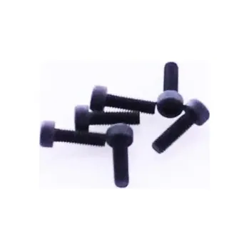 RC náhradní díl Šrouby M3 x 10 (6ks) DF models 7142