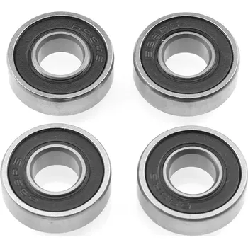 RC náhradní díl Revolution Design Ultra kuličkové ložiska 8x19x6mm, 4 ks.