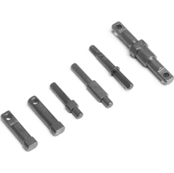 RC náhradní díl Kavan GRE Sada převodových hřídelí