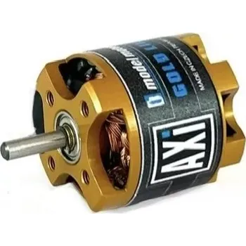 RC náhradní díl AXI 2208/26 V3 střídavý motor