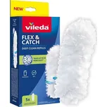 Vileda Flex&Catch náhrada 5 ks