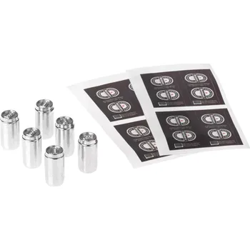 RC náhradní díl Kavan Set pivních plechovek expedice 1/10