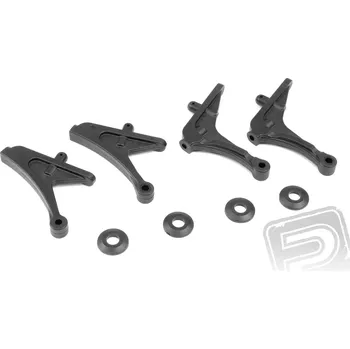 RC náhradní díl TEAM DURANGO Držák křídla DEX210