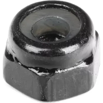 RC náhradní díl Kavan GRT-10: Samojistící matky M3 (6 ks)