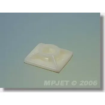 RC náhradní díl MPJet 1630 Čtvercové příchytky 4 ks