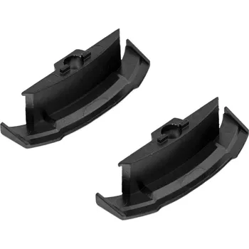 RC náhradní díl Turbo Racing Přední spoiler 2 ks