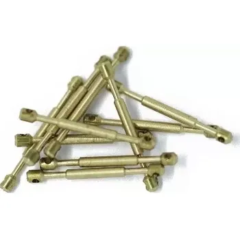 RC náhradní díl Billing Boats Stahovák lanoví 20mm (10ks)