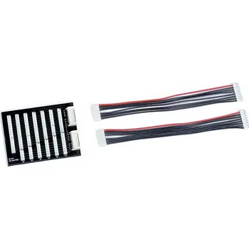 RC náhradní díl Graupner/SJ Balanční adaptér EH/Graupner (2-14čl.)