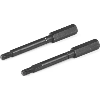 RC náhradní díl RGT Hřídel bloku DIG 2 ks