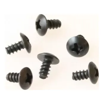 RC náhradní díl Šrouby 3x6 (6ks) DF models 7146