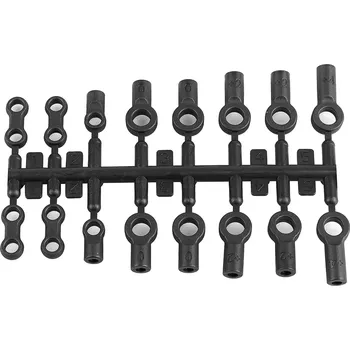 RC náhradní díl Associated B7 plastové kloubky, sada