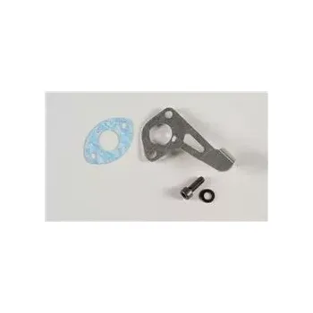 RC náhradní díl Vzpěra karburátoru pro Zenoah G230RC, sada