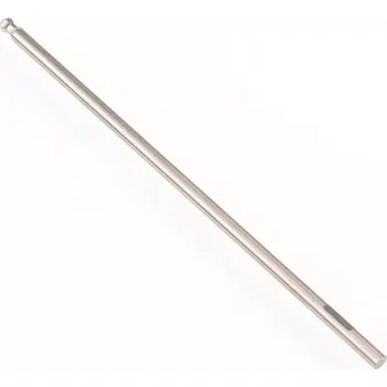 RC náhradní díl RUDDOG Náhradní hrot - Imbus: 2.5mm s kluličkou