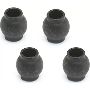 RC náhradní díl HOBBYTECH 7 mm kuličky kloubků