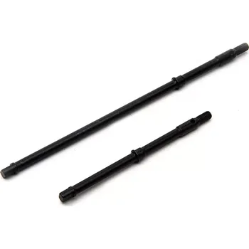 RC náhradní díl Axial hřídel přímá AR14B (2): RBX10