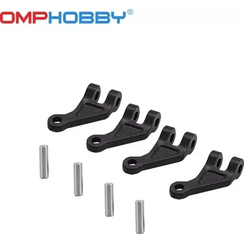 RC náhradní díl OMP M2 Přepákování desky cykliky