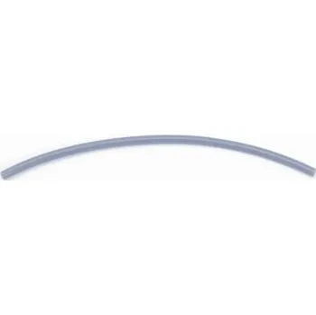 RC náhradní díl Graupner/SJ Polyurethan-hadička 3x0,5 mm šedá