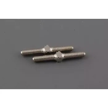 RC náhradní díl HOBBYTECH Spojovačky M3 x 26mm