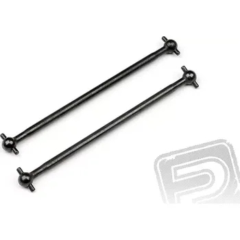 RC náhradní díl HPI Kardan. hřídel 6x83mm (pr)