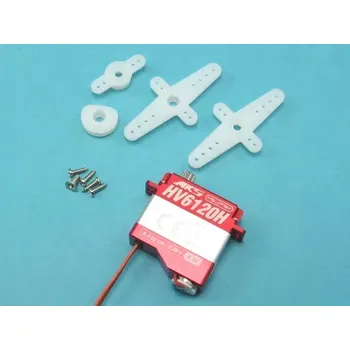 RC náhradní díl Servo MKS HV6120H