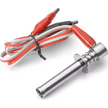 RC náhradní díl Kavan žhavítko - dlouhé - 55,5mm