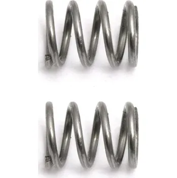 RC náhradní díl Associated Pružinka, .022 , krátké, 2 ks.