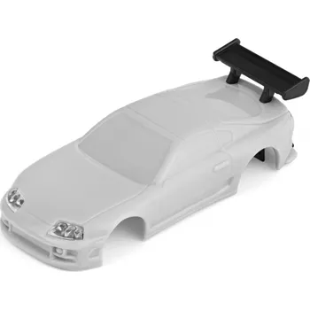 RC náhradní díl Turbo Racing plastová karoserie C73 2ks