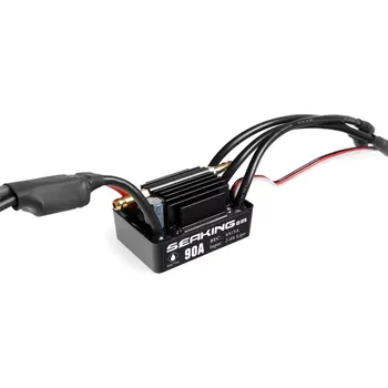 RC náhradní díl Joysway Regulátor 90A s BEC pro "Alpha 1000"