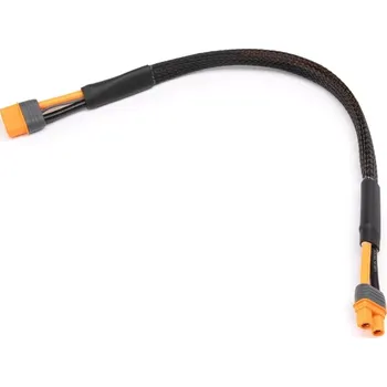 RC náhradní díl Spektrum prodlužovací kabel 30cm IC3 baterie - IC3 přístroj