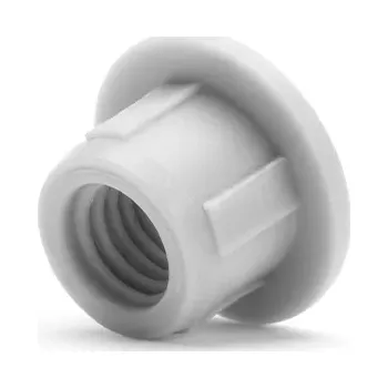 RC náhradní díl Kavan Polyamidové matky M6 10ks