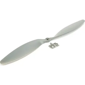 RC náhradní díl APC vrtule 12x3.8SFP Slow Fly tlačná