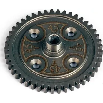 RC náhradní díl Graupner/Soar Hlavní ozubené kolo 45 zubů