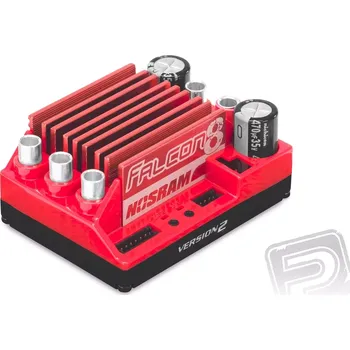 RC náhradní díl NOSRAM Falcon 8 V2 regulátor