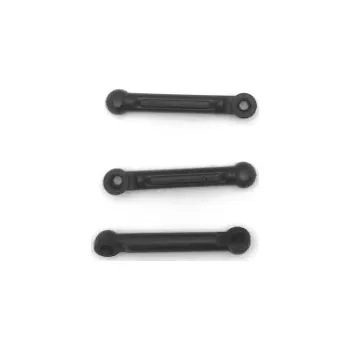 RC náhradní díl HSP Set linků řízení (3ks)