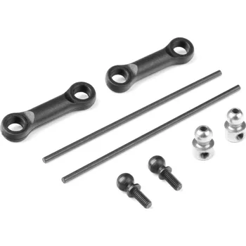 RC model RGT Zadní stabilizátor