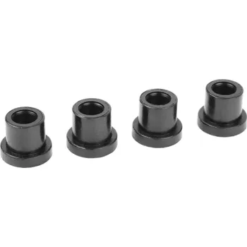 RC náhradní díl Team Corally Plastové vložky tlumičů. 4 ks.