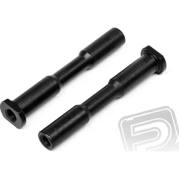 RC náhradní díl HPI Sloupky řízení (2ks)