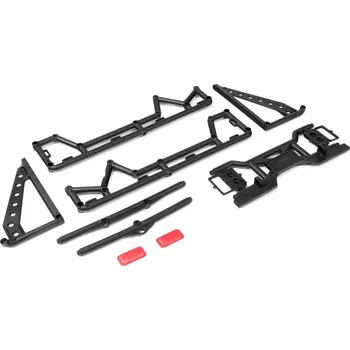 RC model RGT Ochranná klec