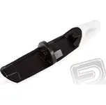 PELIKAN FOX 2300 - kabina