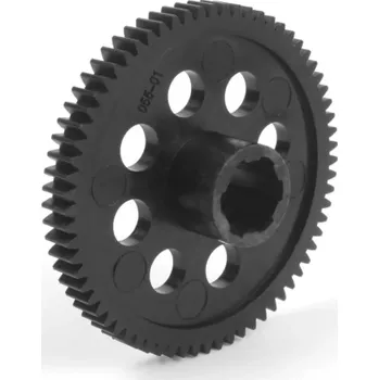 RC náhradní díl Maverick Hlavní převodové kolo (Atom)