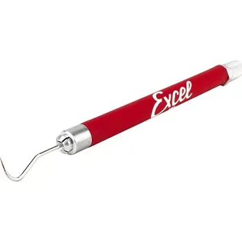 RC náhradní díl Excel Vypichovací jehla zahnutá