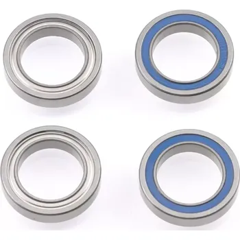 RC náhradní díl Revolution Design Ultra kuličkové ložiska 13x20x4mm, 4 ks.