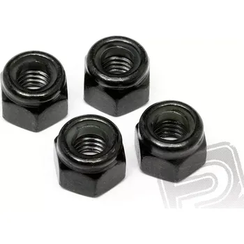 RC náhradní díl HPI Samojistící matice M5 (10ks)