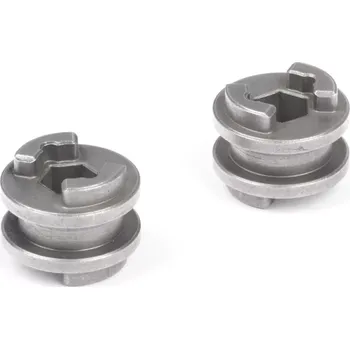 RC model RGT Kluzné kolo řazení 2 ks